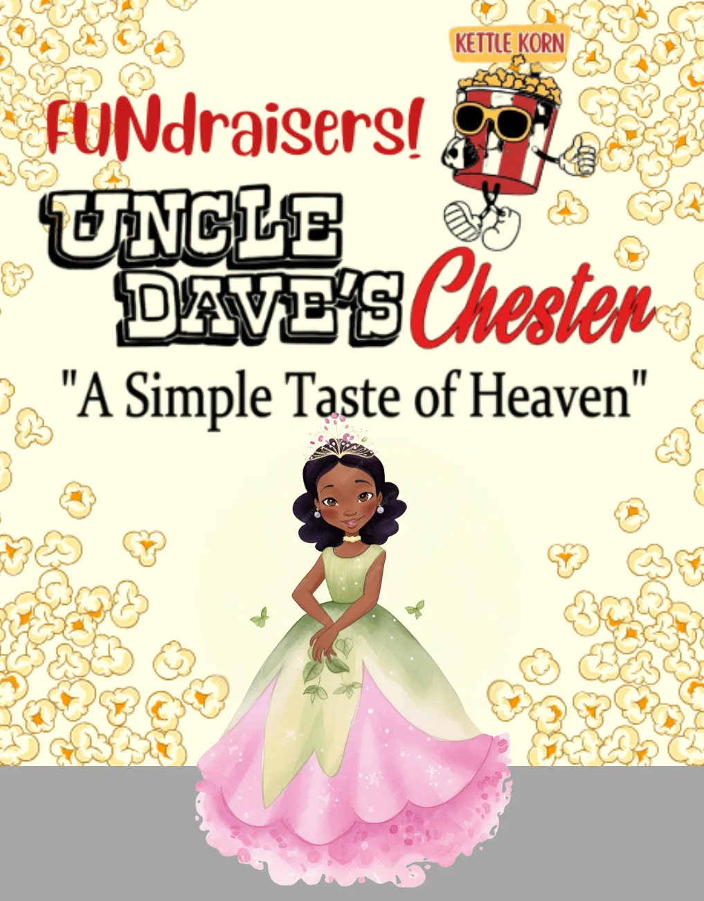 UDKK FUNraiser! for Freedom Defenders of VA