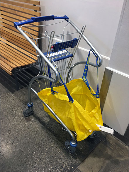 trolley token WOT