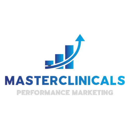 Marketing Agency Logo