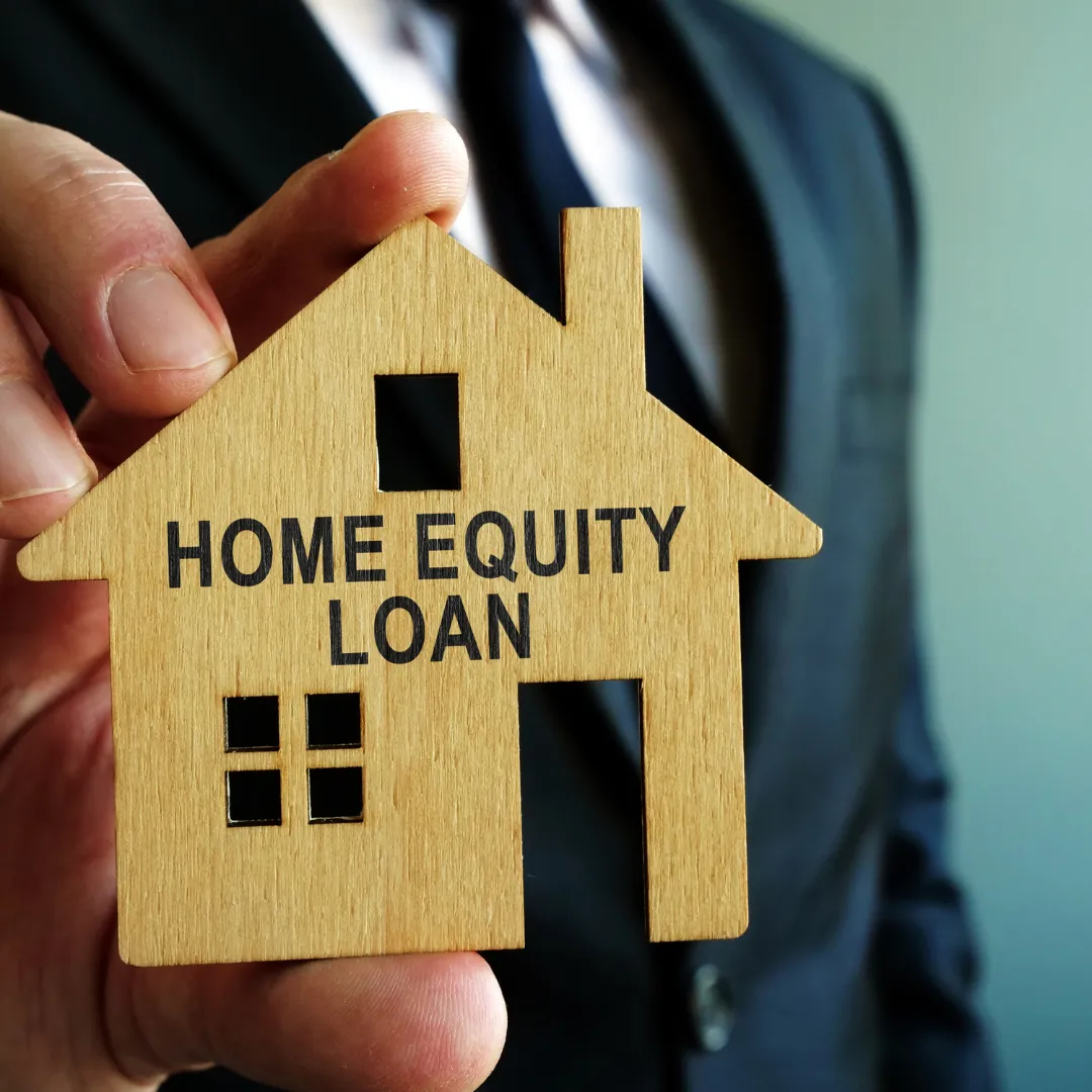 home equity real estate