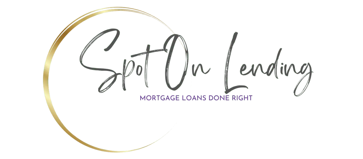 Spot On Lending - Licensed Mortgage Lender in California, Texas, Florida, and Georgia