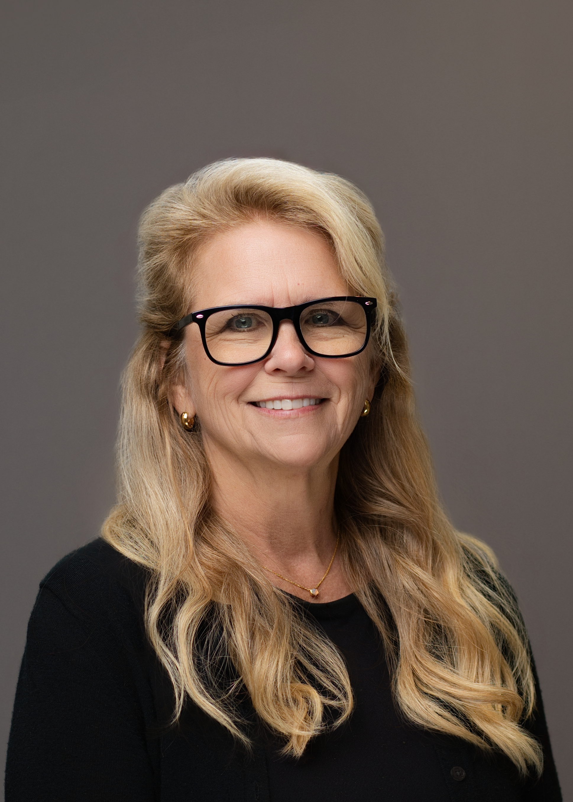 Robin Bergland - Listing Agent at Spot My Home