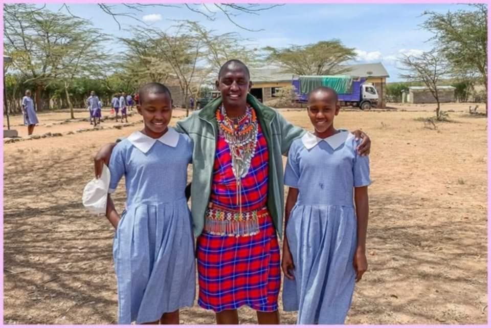 A close up of a small green plant