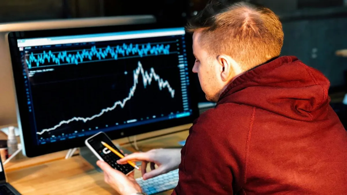 low angle photo of city high rise buildings during daytime