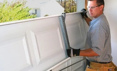 garage door repair near me