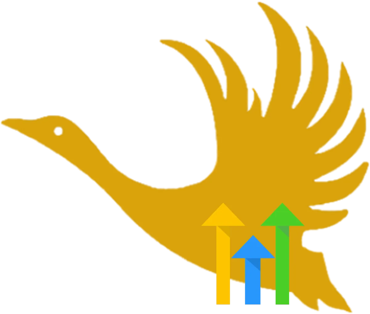 Golden Goose Logo