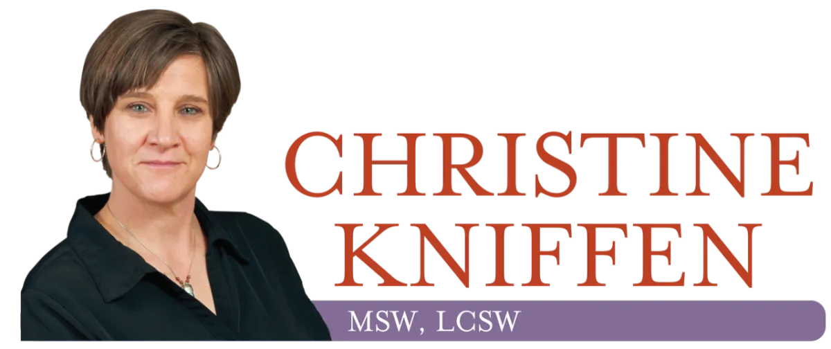 Christine Kniffen Logo