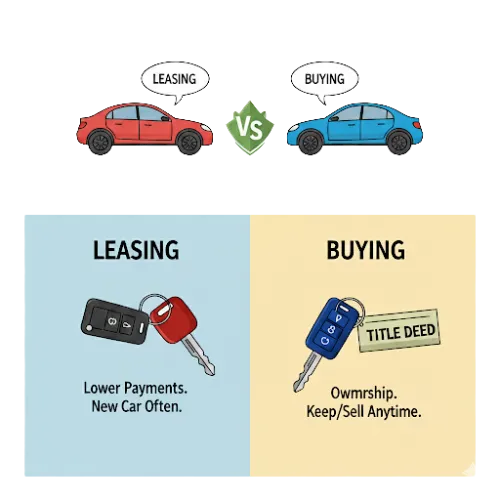 The Sress Free Car Buying Blueprint