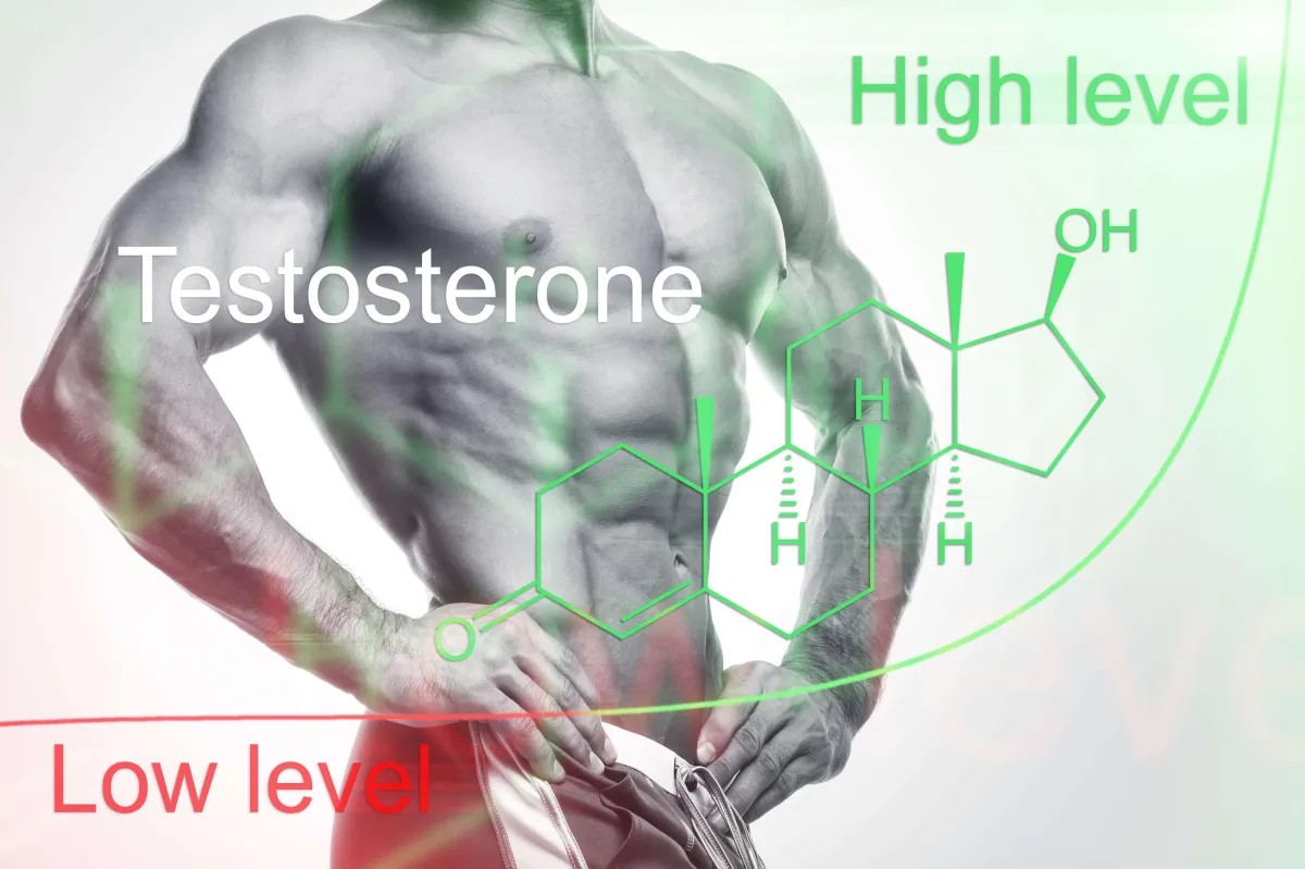 Testosterone clinic lake havasu