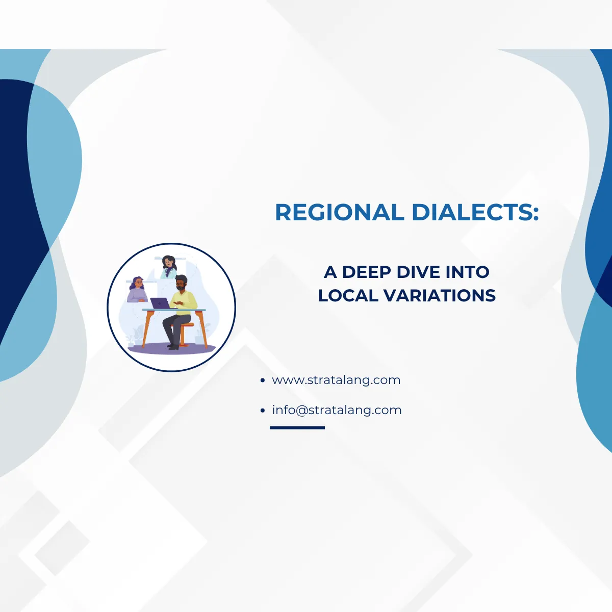 Regional Dialects