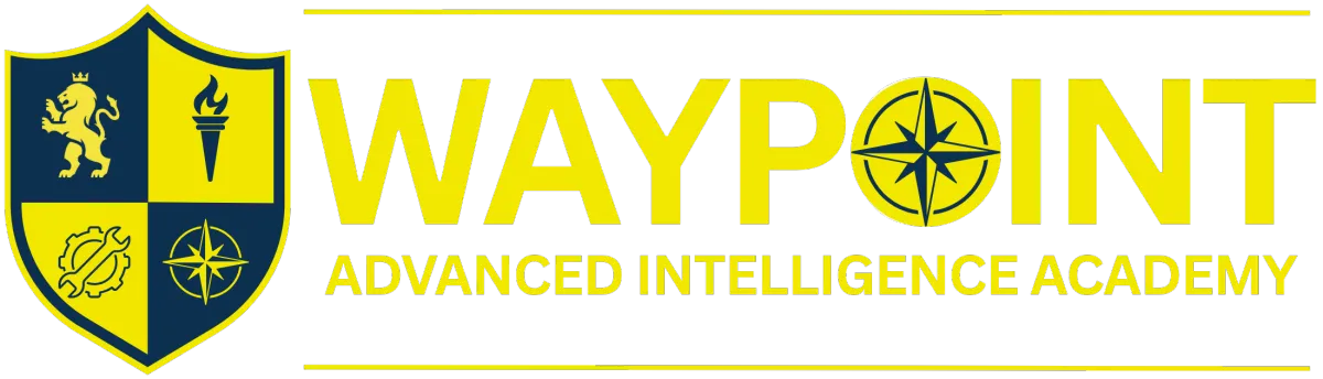 Waypoint AI Academy