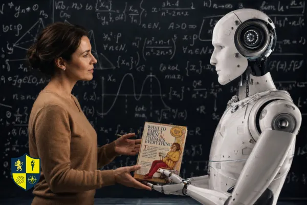 We Were Not Prepared for AI in Our Homes
