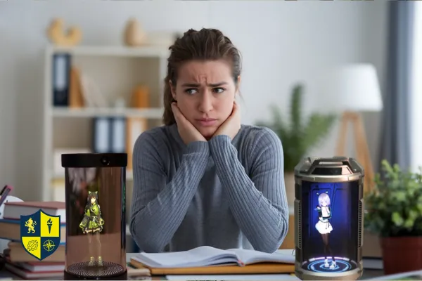 Artificial Intimacy: When AI Becomes Too Close to Your Teen