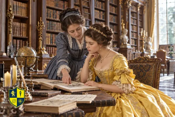 The Kind of Education Once Reserved for Kings and Billionaires May Soon Be Available to Everyone