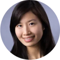 Dr. Ma Shiqi, dentist at Kong Dental Surgery in Singapore