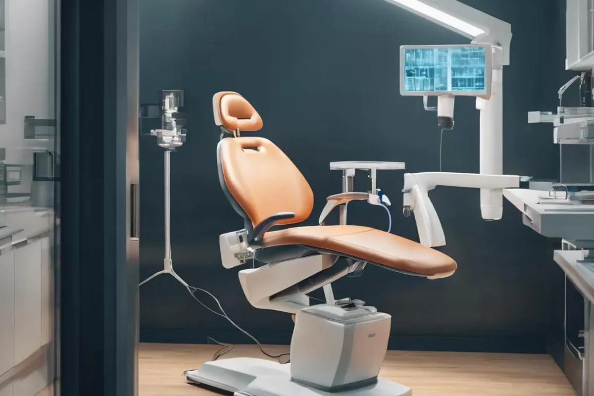6 Signs You May Need a Periodontist
