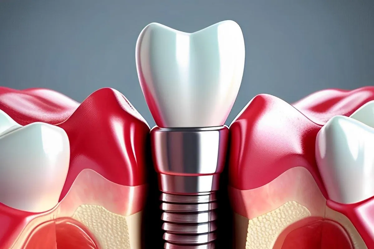 Dental Implant Cost in Singapore: What to Know