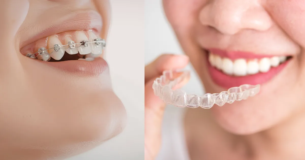 Braces vs Aligners in Singapore: Which Is Right for You?