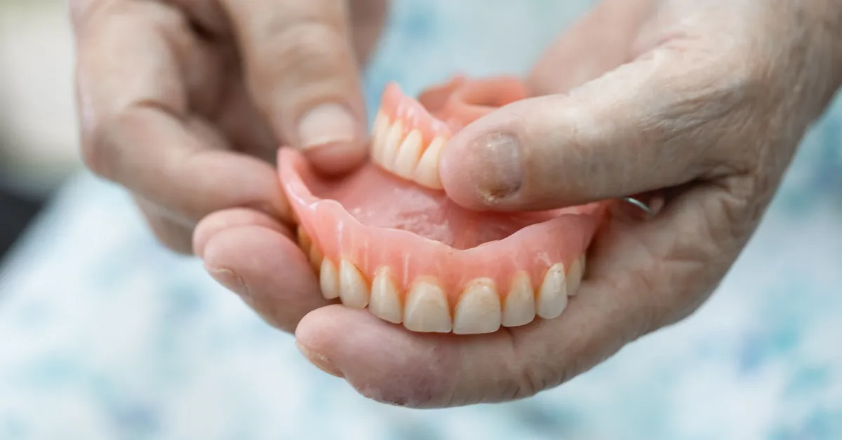 Copy Dentures in Singapore: What They Are and How They Work