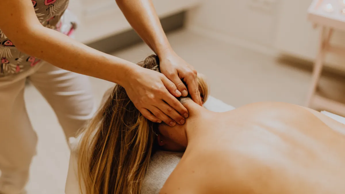 The Surprising Connection Between Scalp Health and Stress Relief