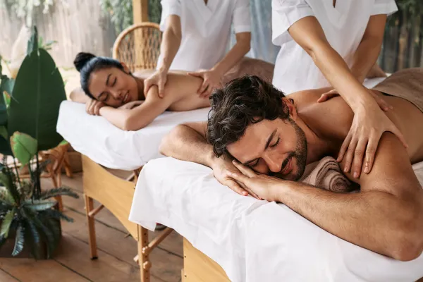 Couples Spa Day in Tampa How to Plan the Perfect Escape for Two