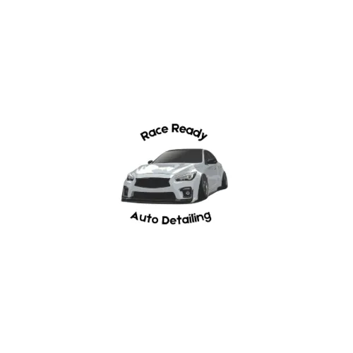 Glo Detailing Logo