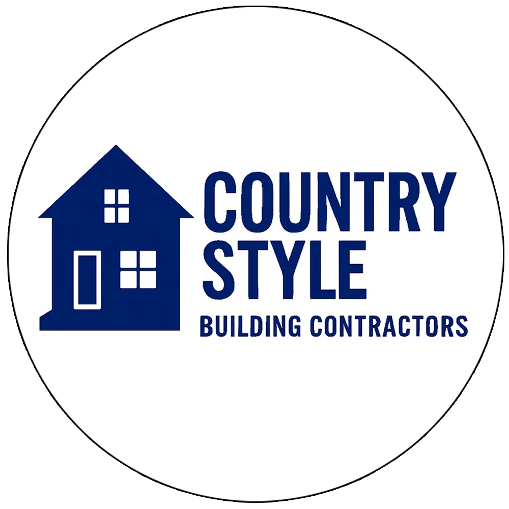 Country Style Building Contractors logo