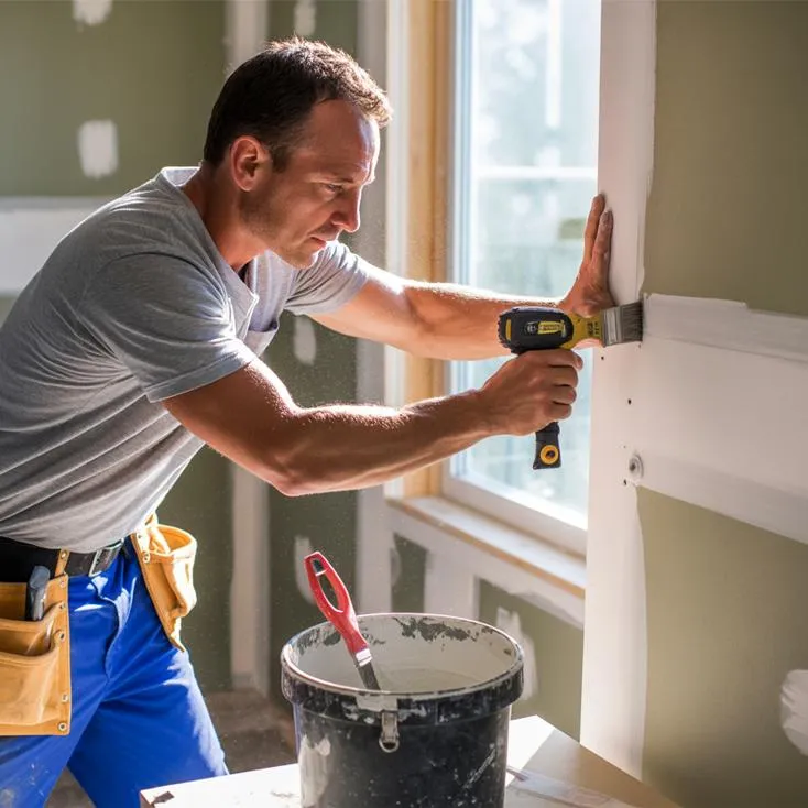 Interior fit-out and finishing work Raumati South builders