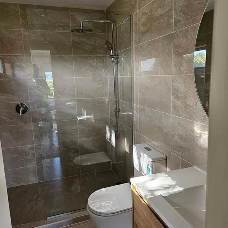 Home renovation and alteration project Wellington region