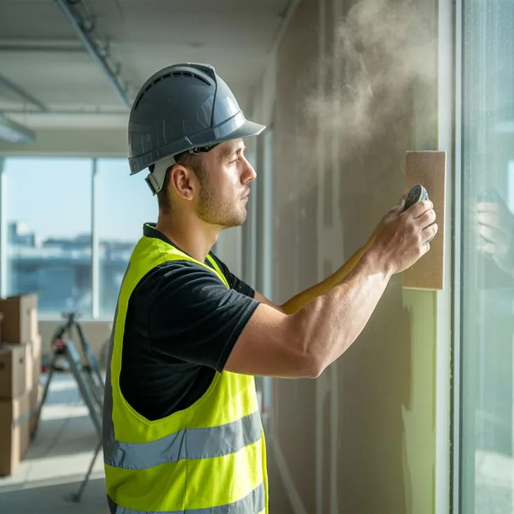 Light commercial construction by Country Style Building Contractors