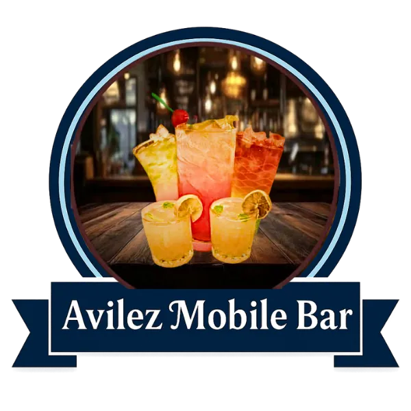 Avilez Mobile Bar Logo