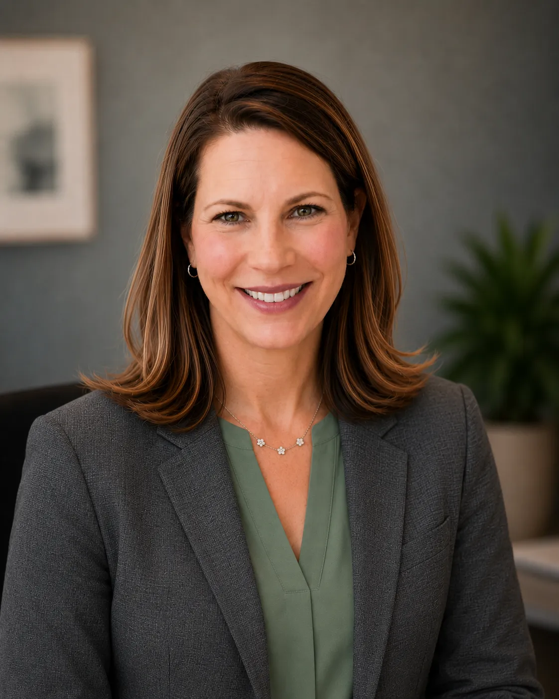 Vikki's Headshot