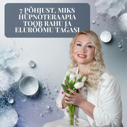 Kas Sinu sees on nähtamatu barjäär?