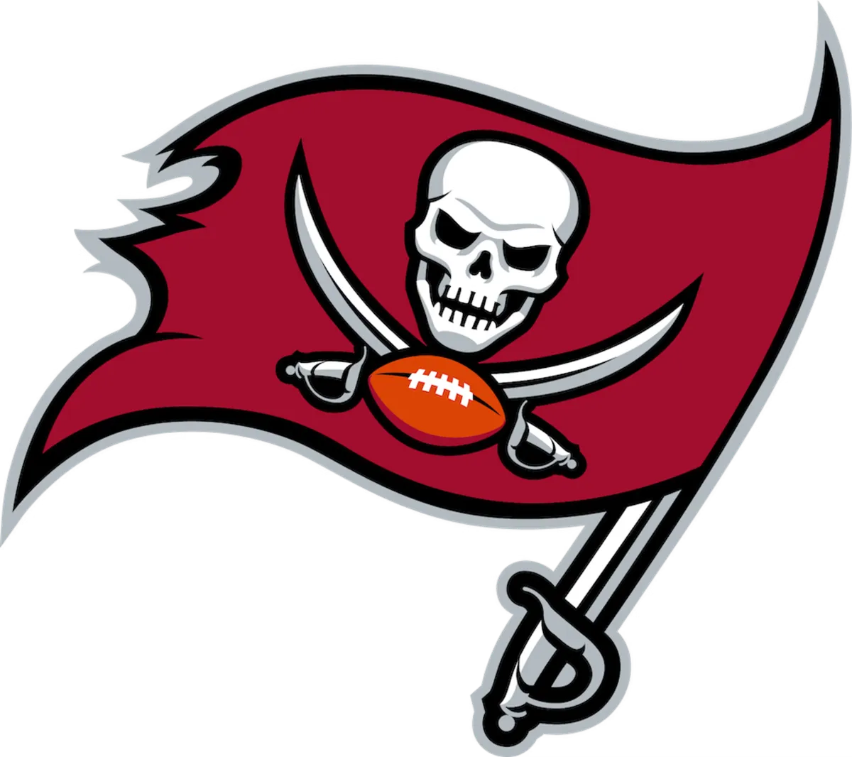 bucs logo