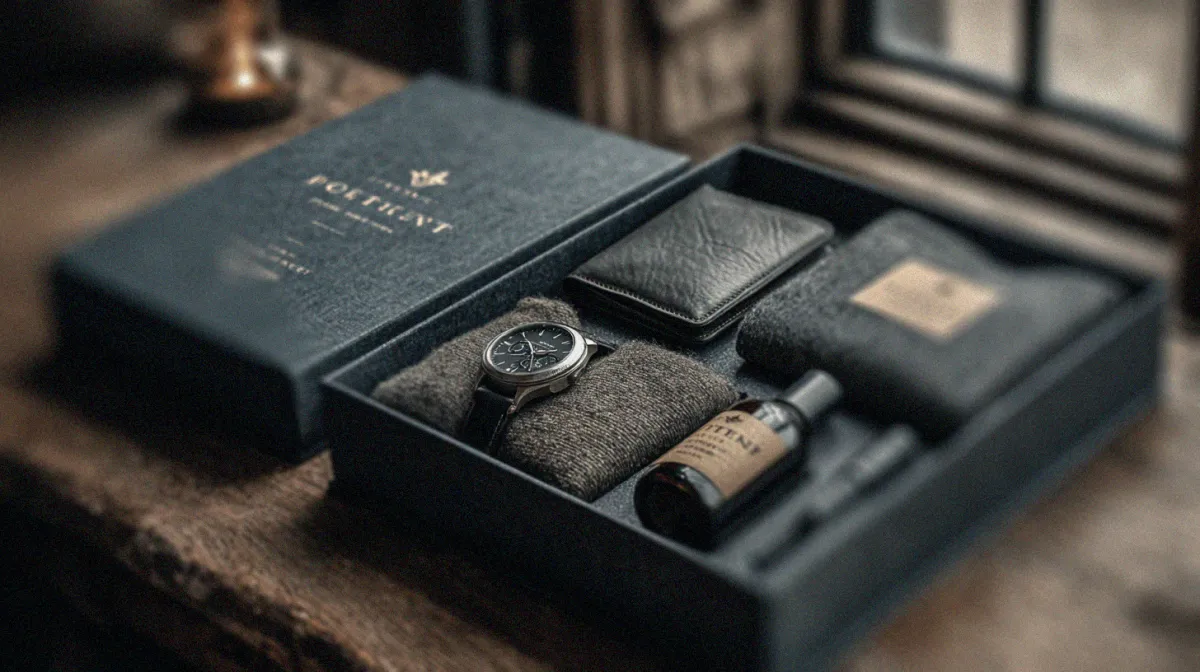 Enterprise leaders collaborating in a modern forum room