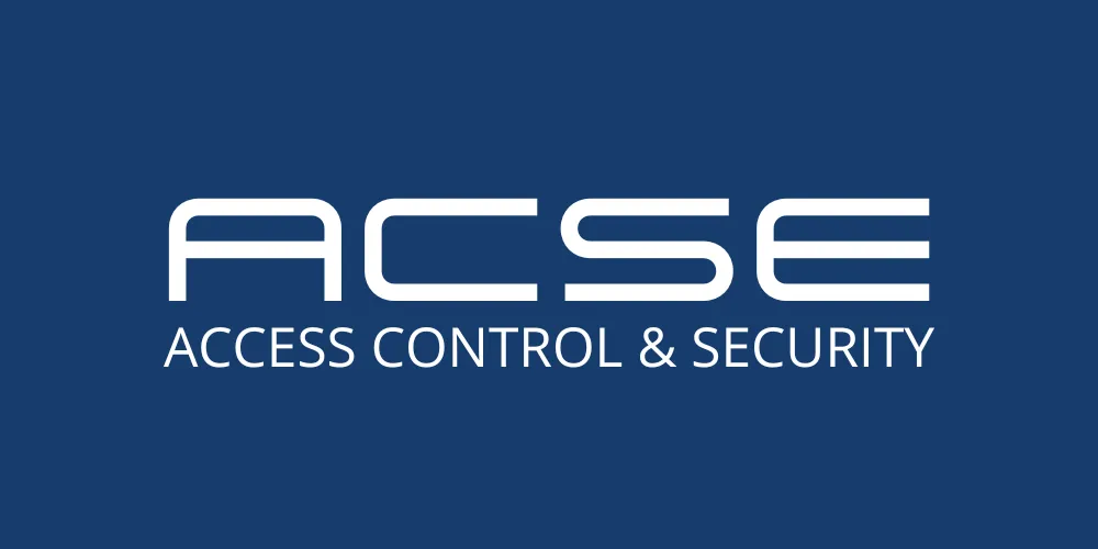 Access Control and Security