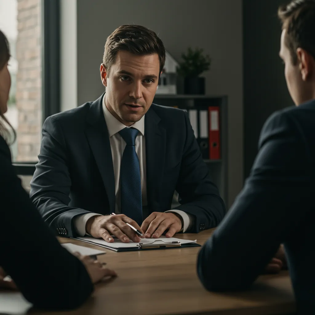 white concrete building