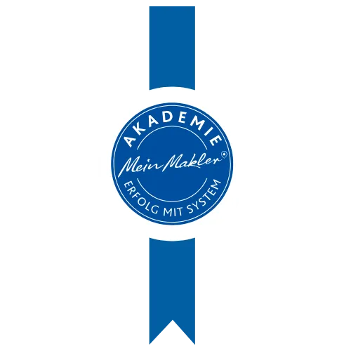 My Makler - Zertifikat - Kalb Immobilien