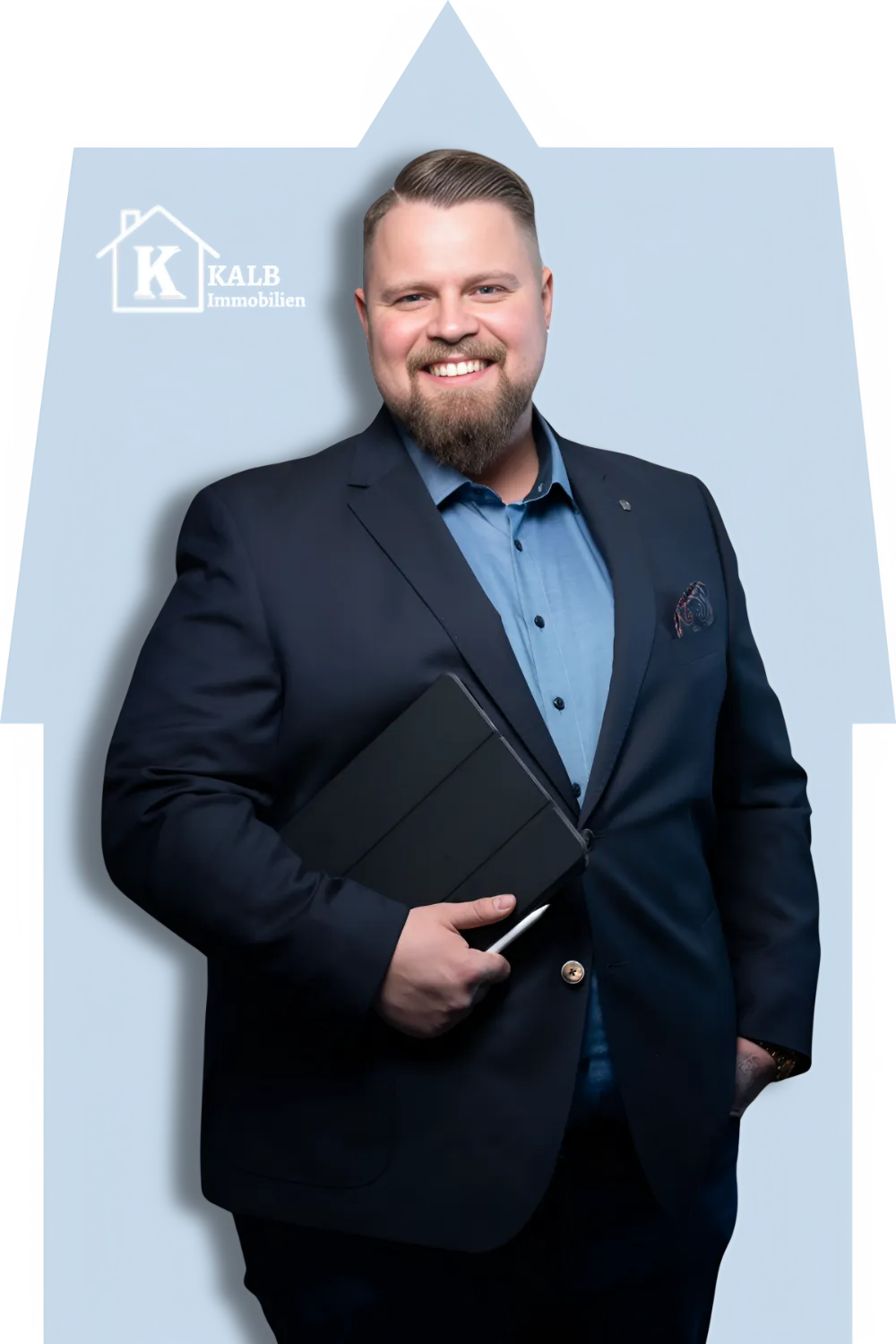 Kalb Immobilien - Sascha Kalb