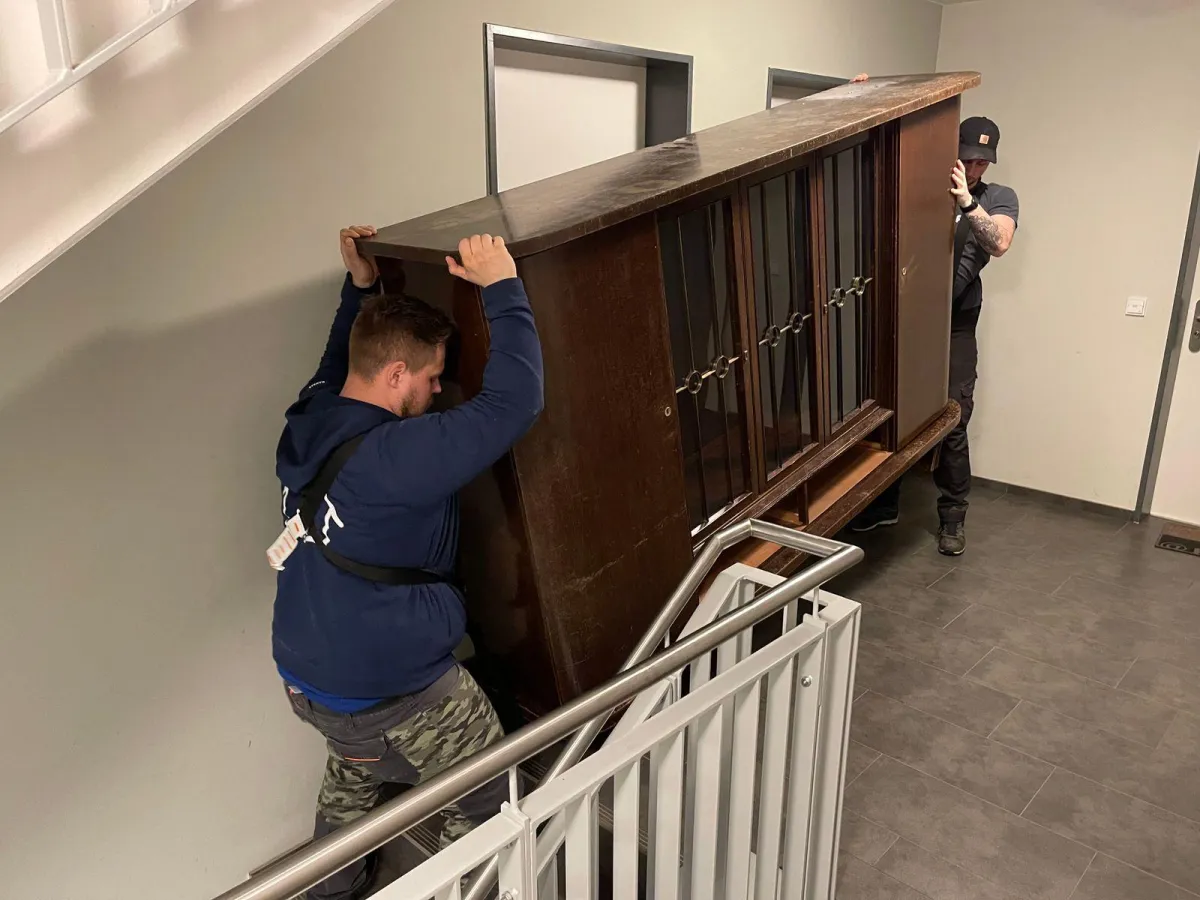 Wohnungsauflösung in Schweinfurt und Umgebung gesucht?