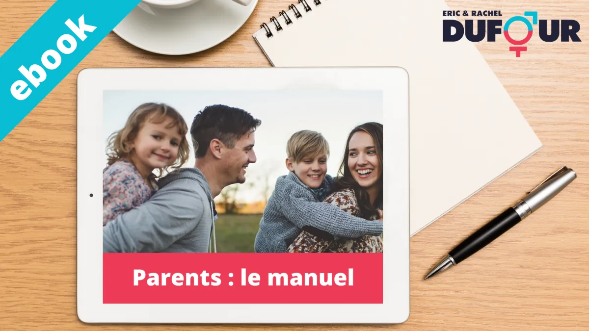 Parents : le Manuel - audios