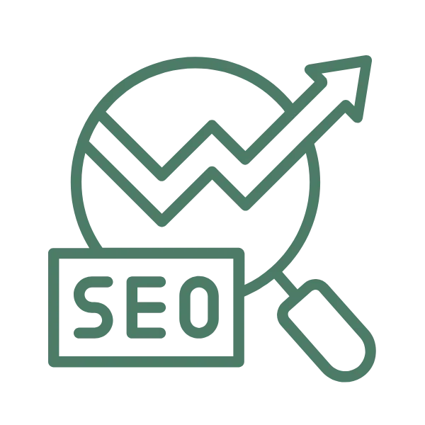 SEO icon