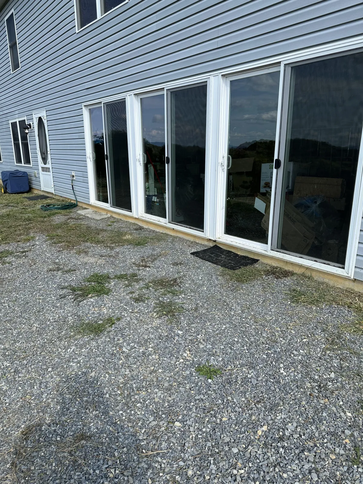 CONCRETE DRIVEWAYS ROANOKE