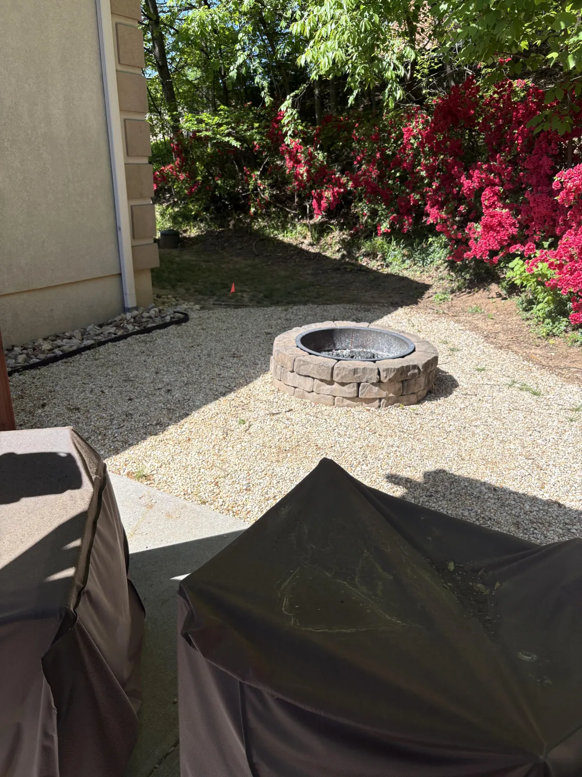 PATIOS 