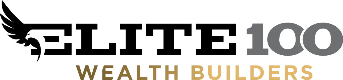 Elite One Hundred Wealth Builders Logo