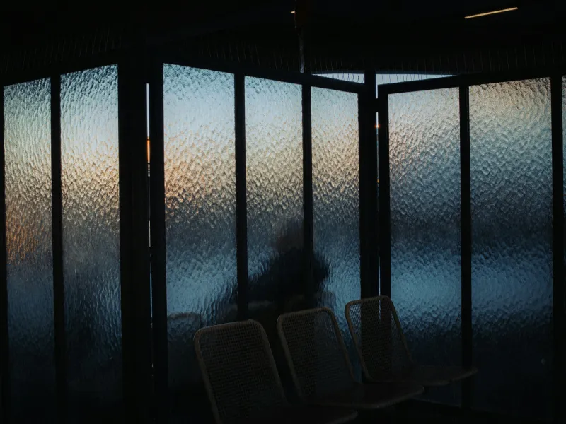 Boring Is Not a Bad Thing