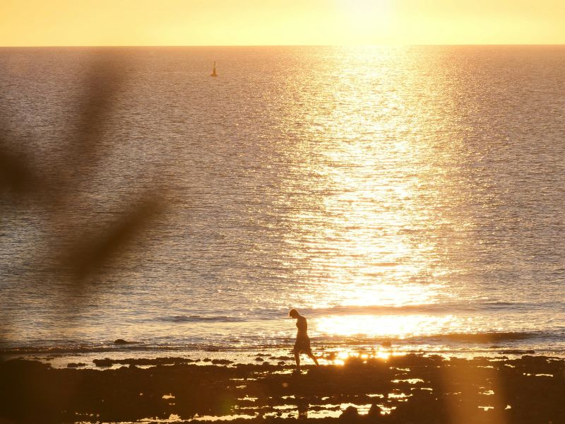 One Day… or Day One?