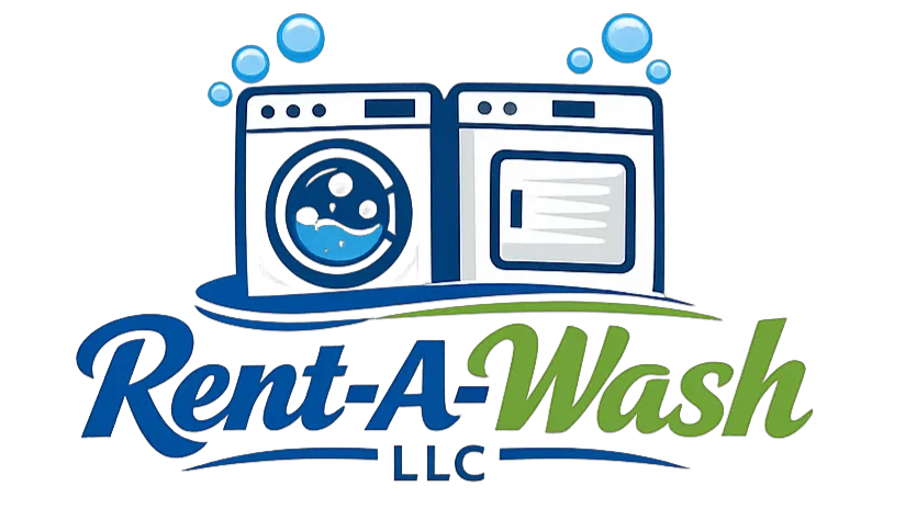 Rent-A-Wash logo