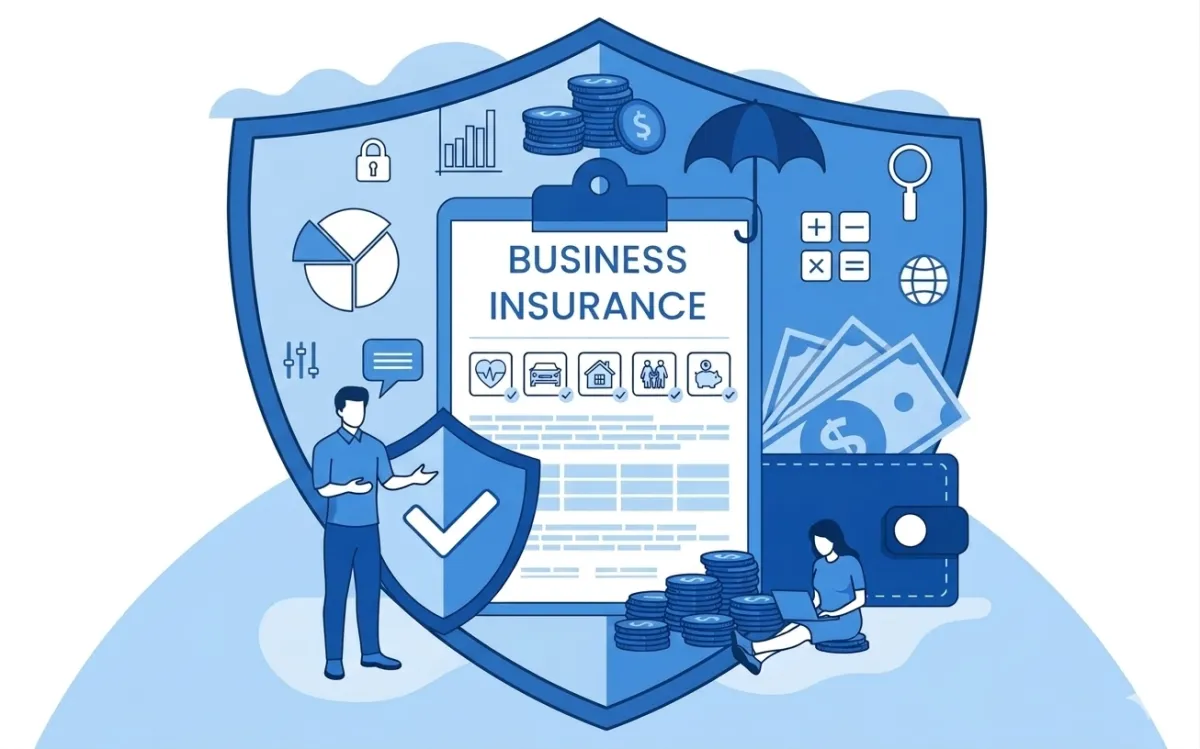 a person holding a glove over a pile of rocks