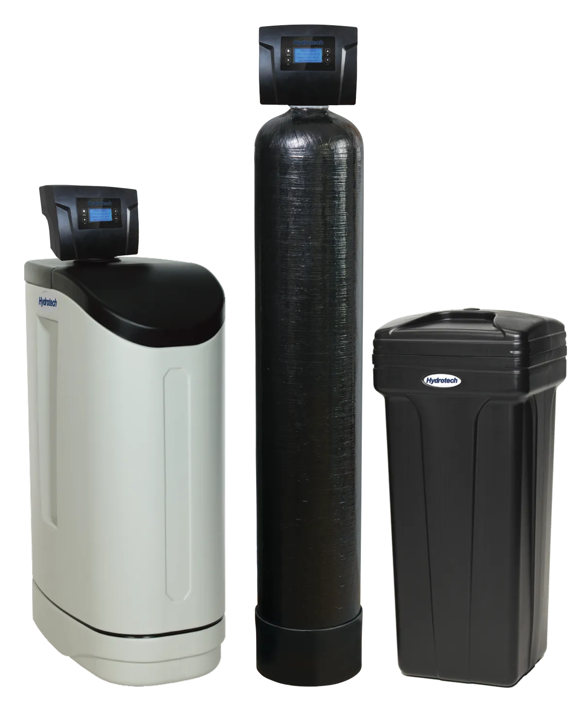 Tulsa Water Softening